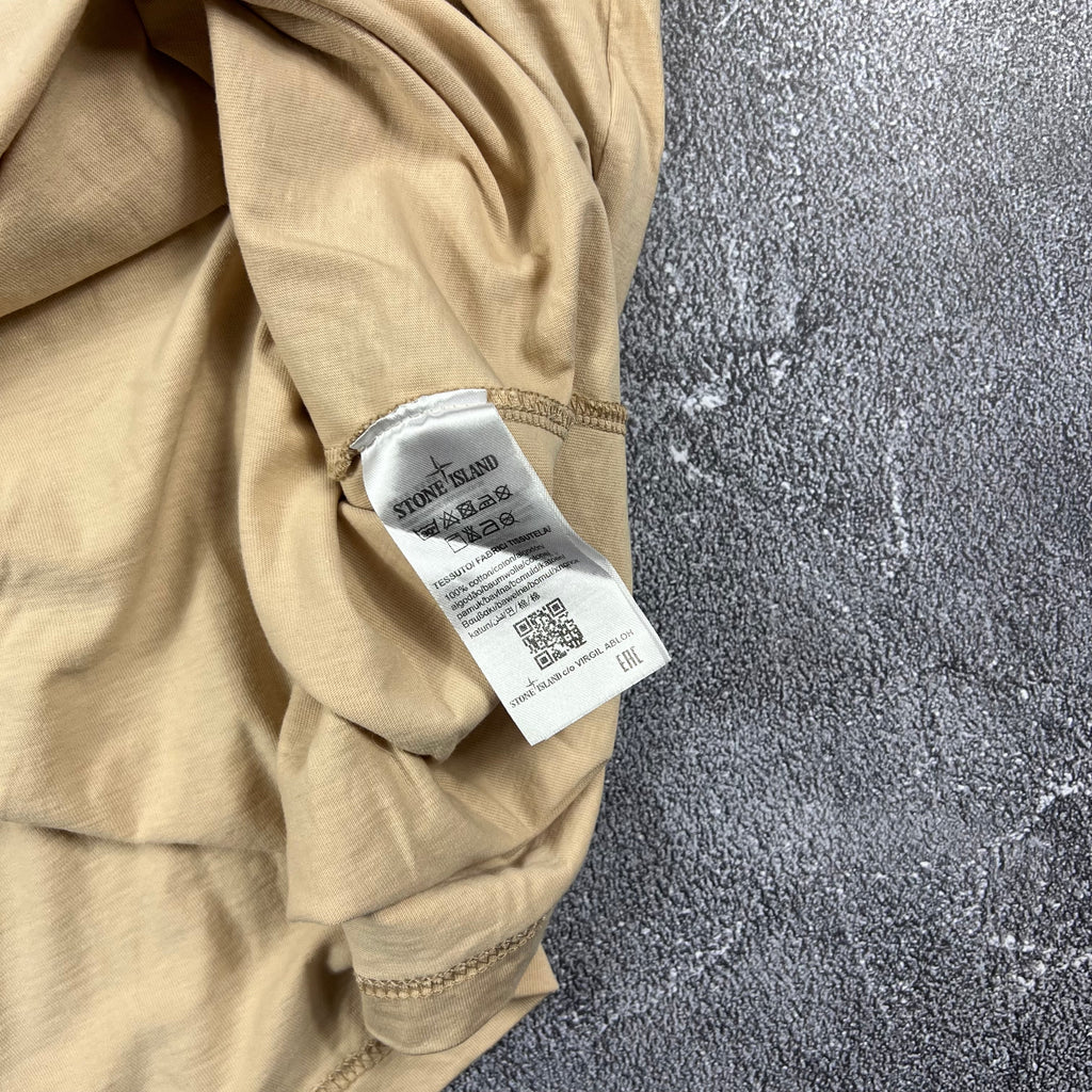 Stone Island Tshirt (XL)