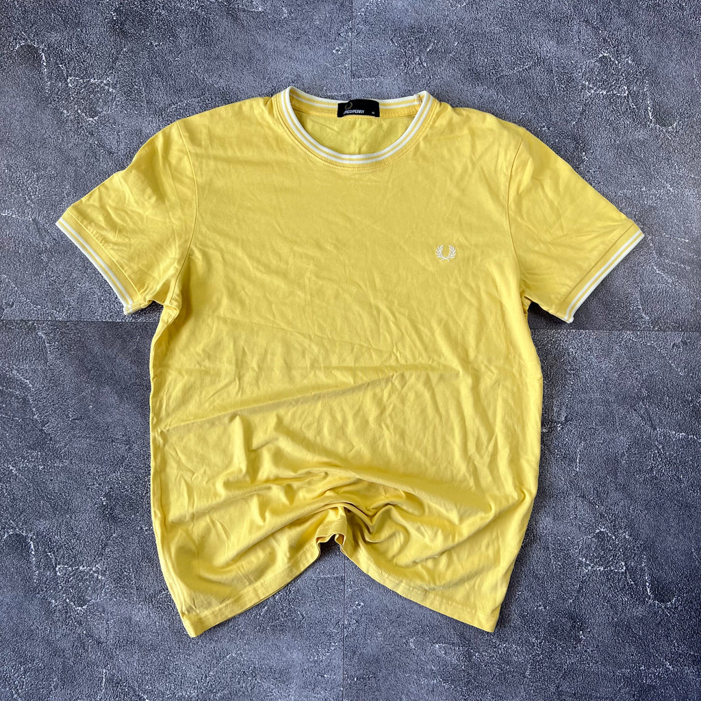 Fred Perry Tshirt (M)