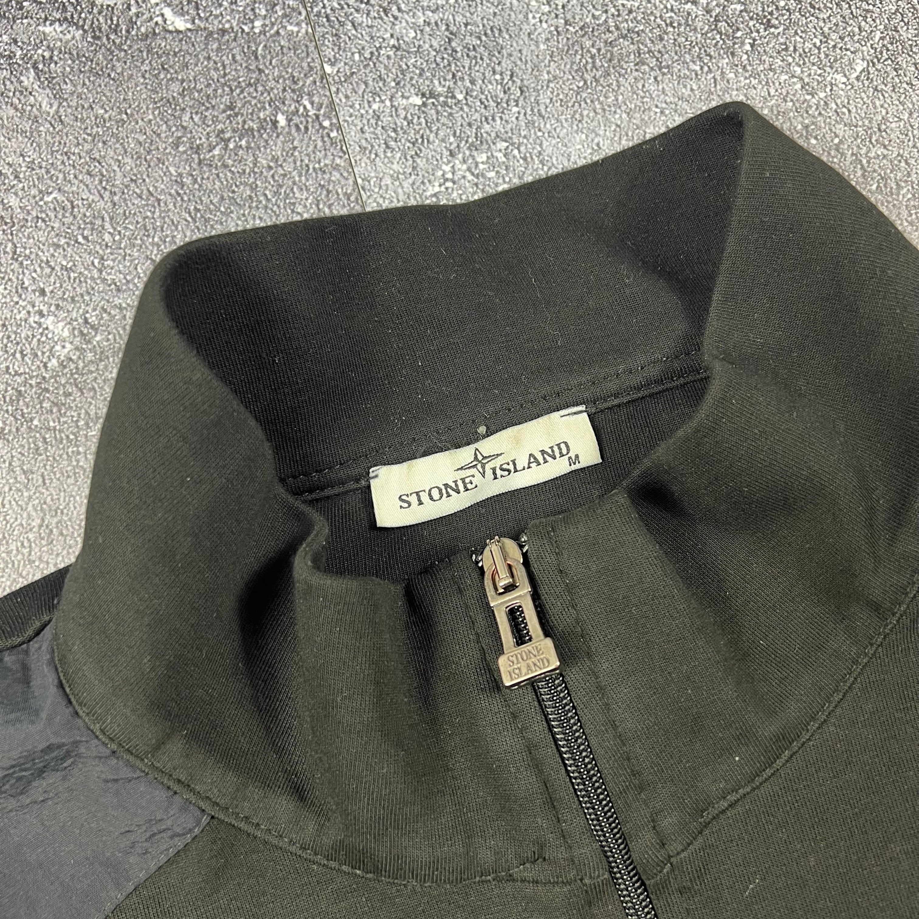 Stone Island Ziper (M)
