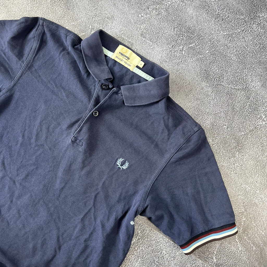 Fred Perry Poloshirt (S)