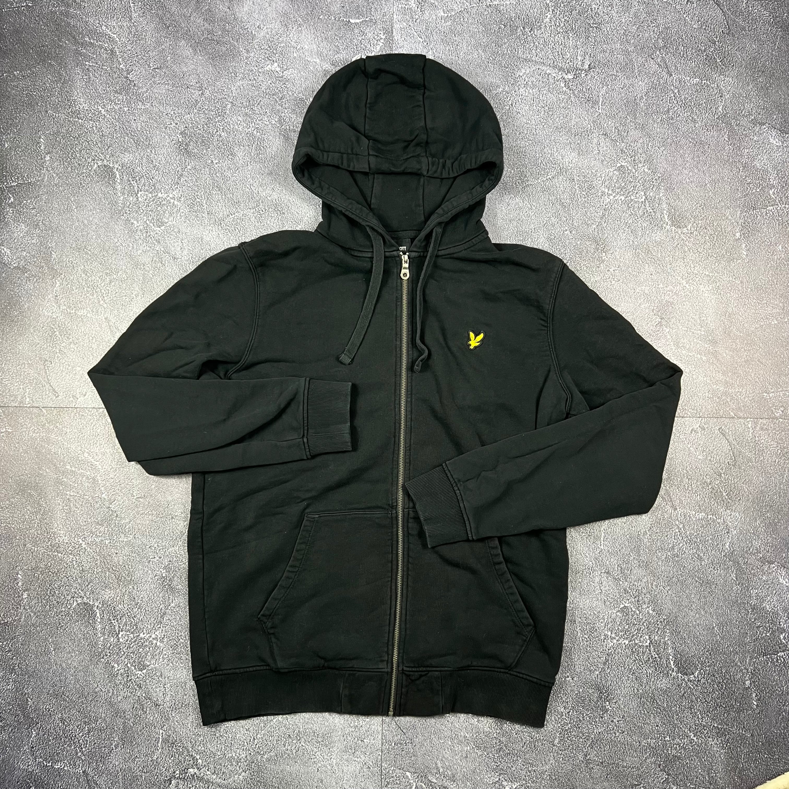 Lyle&nScott Zipper (M)