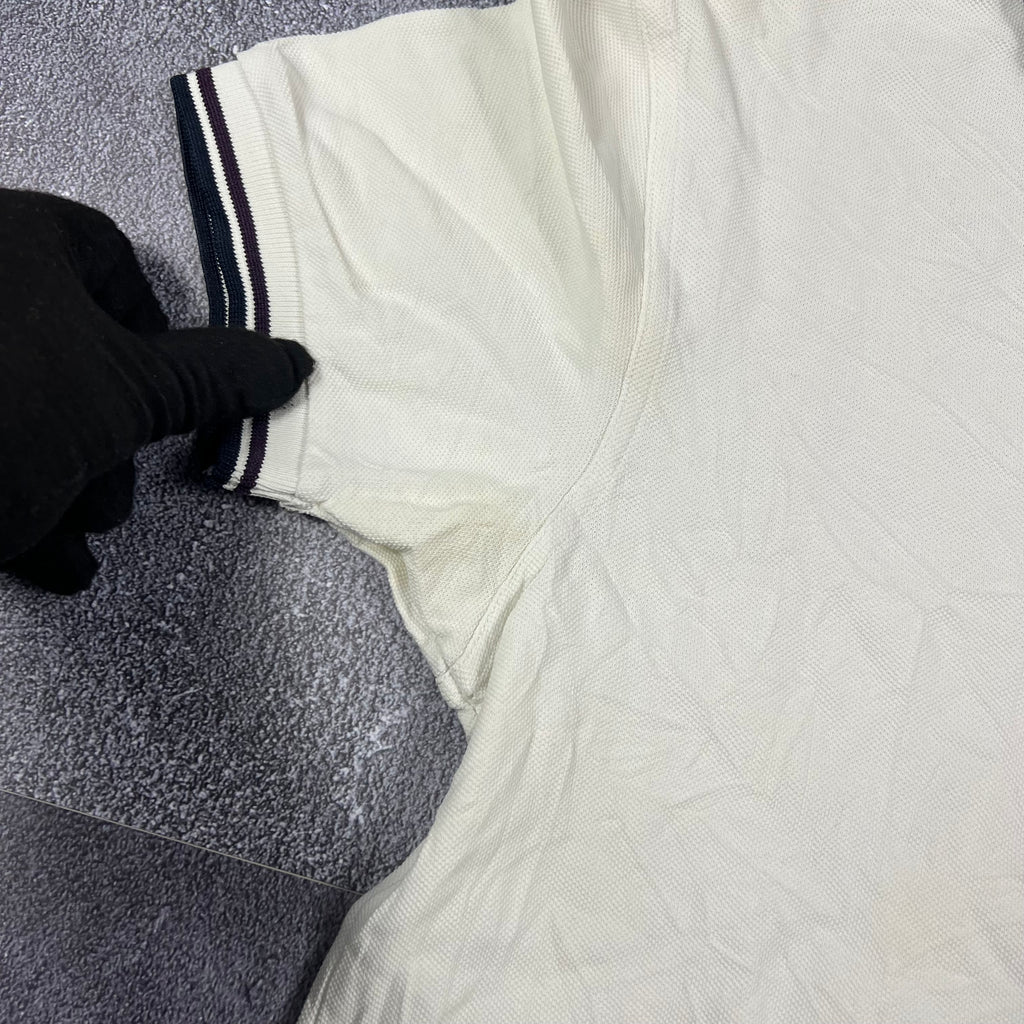 Fred Perry Poloshirt (S)