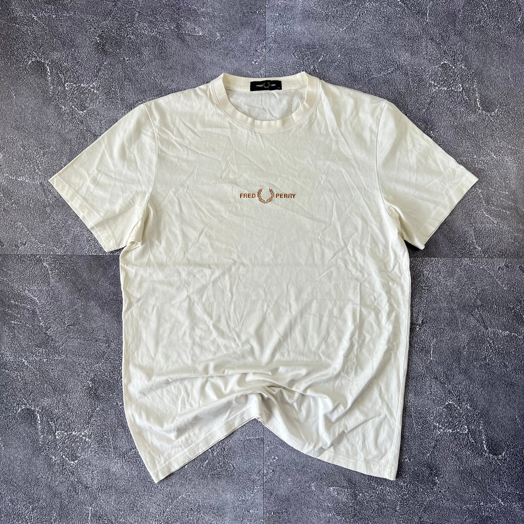 Fred Perry Tshirt (M)
