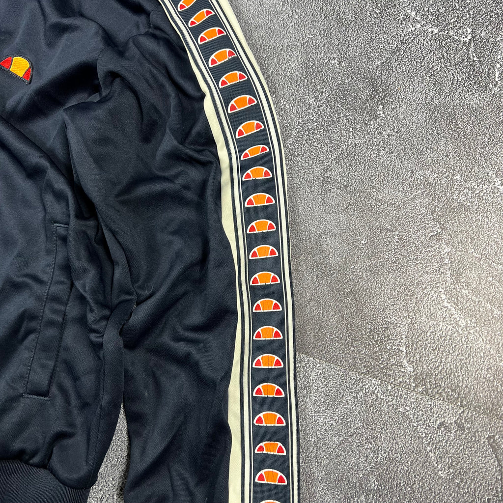 Ellesse Trainingsjacke (L)