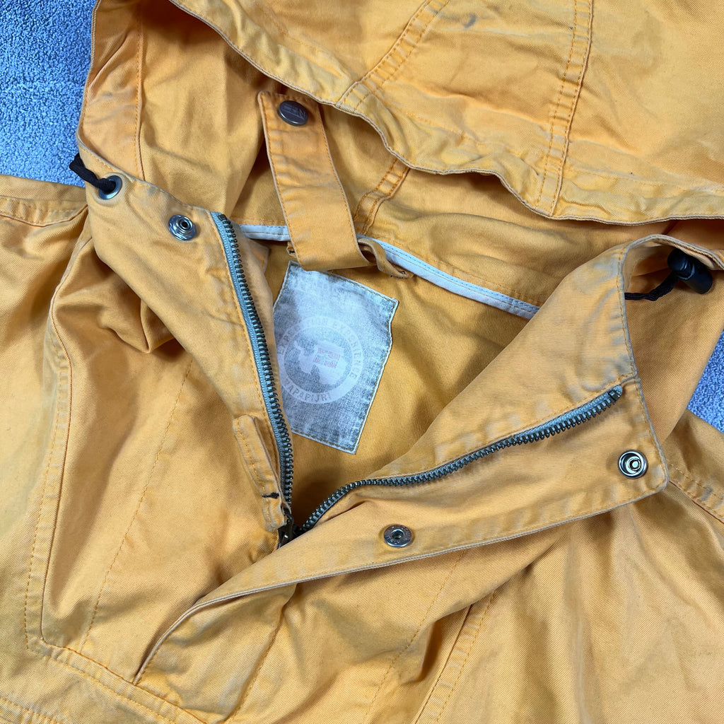 Napapijri Windbreaker (XXL)