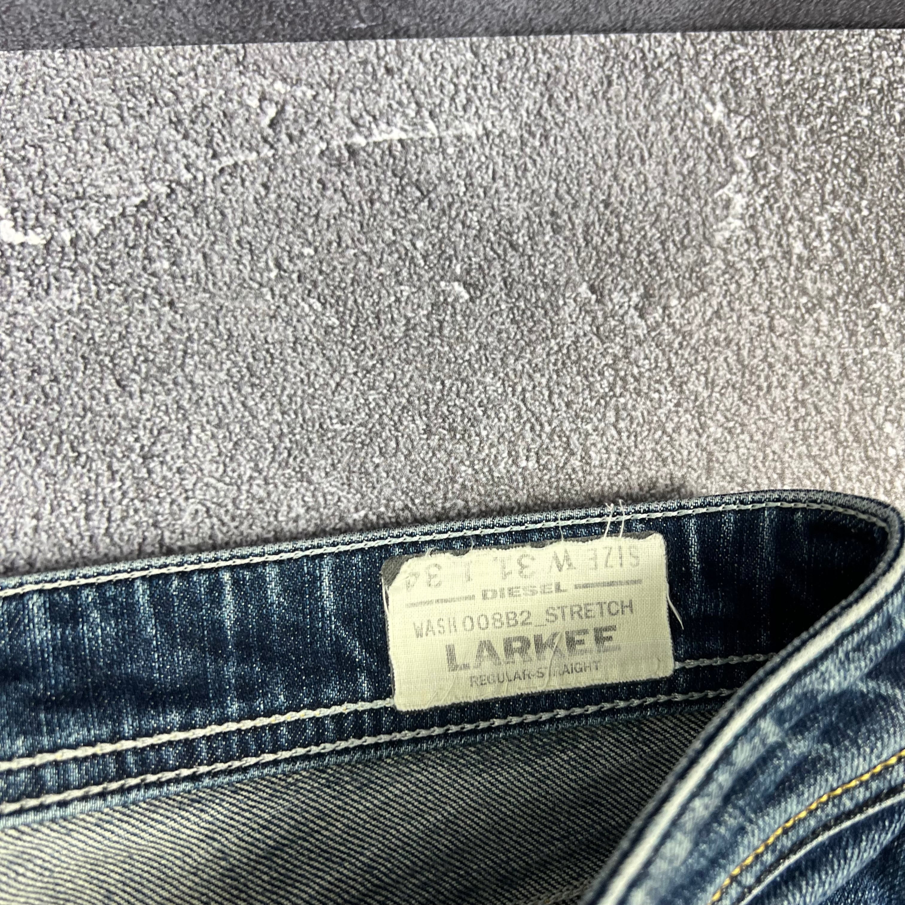 Diesel Jeanshose (L) (W31 L34)