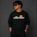 Ellesse Pullover (L)