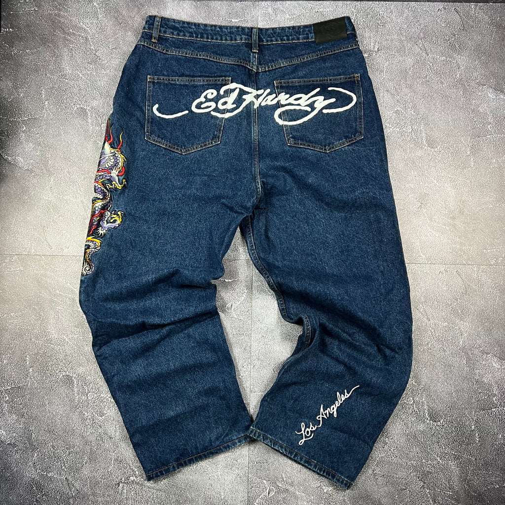 Ed Hardy Jeans (L)