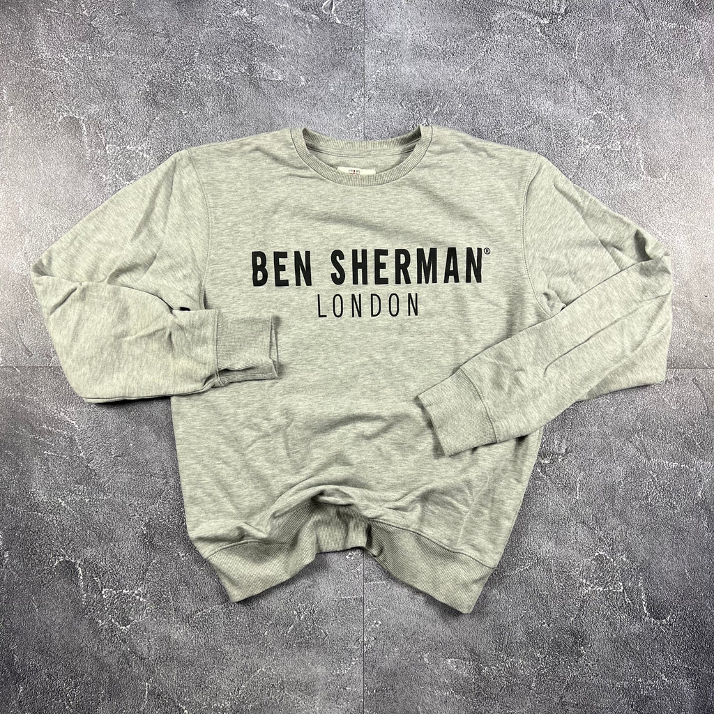 Ben Sherman Pullover (M)