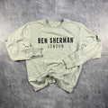 Ben Sherman Pullover (M)