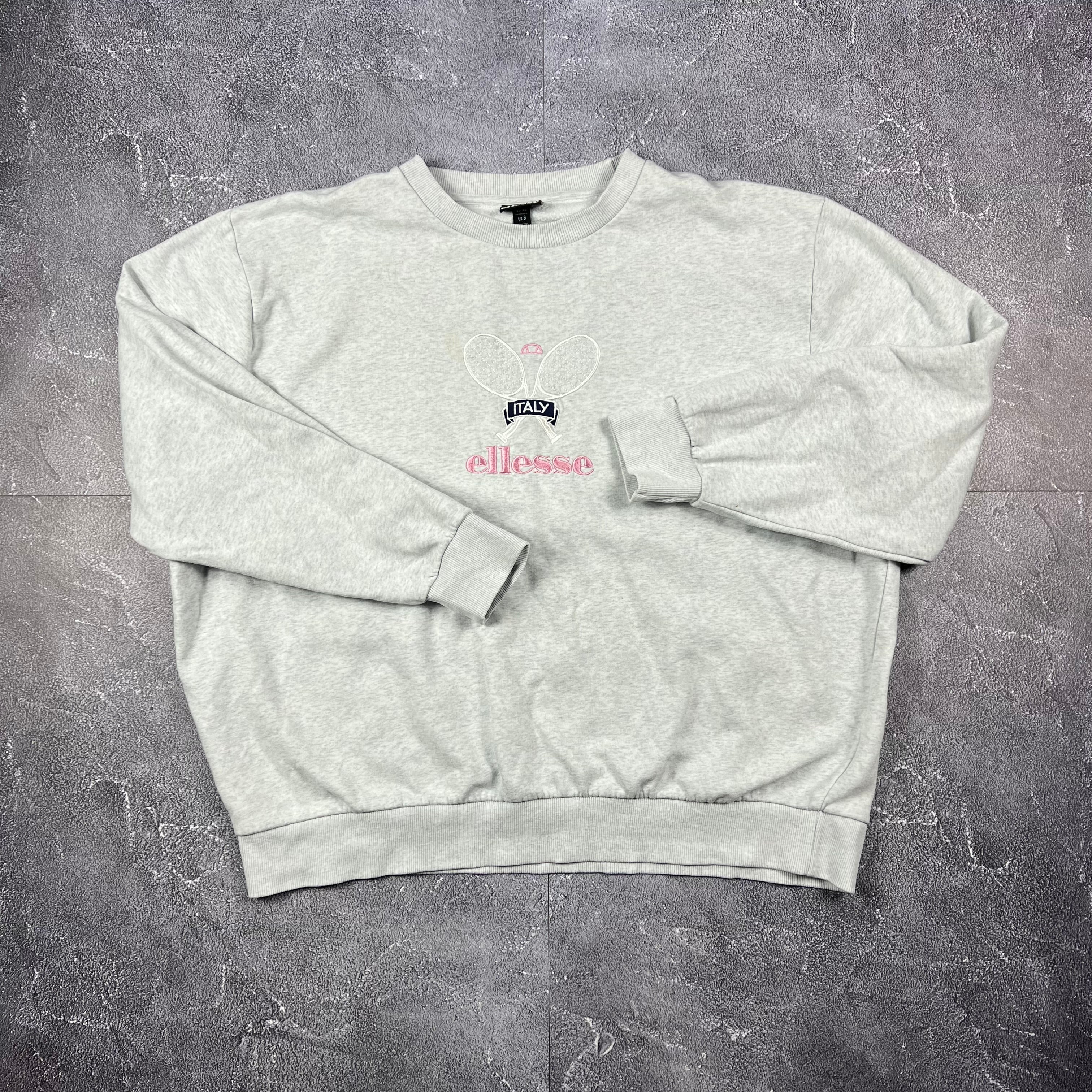 Ellesse Italy Pullover (M)