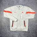 Ellesse Trainingsjacke (M)