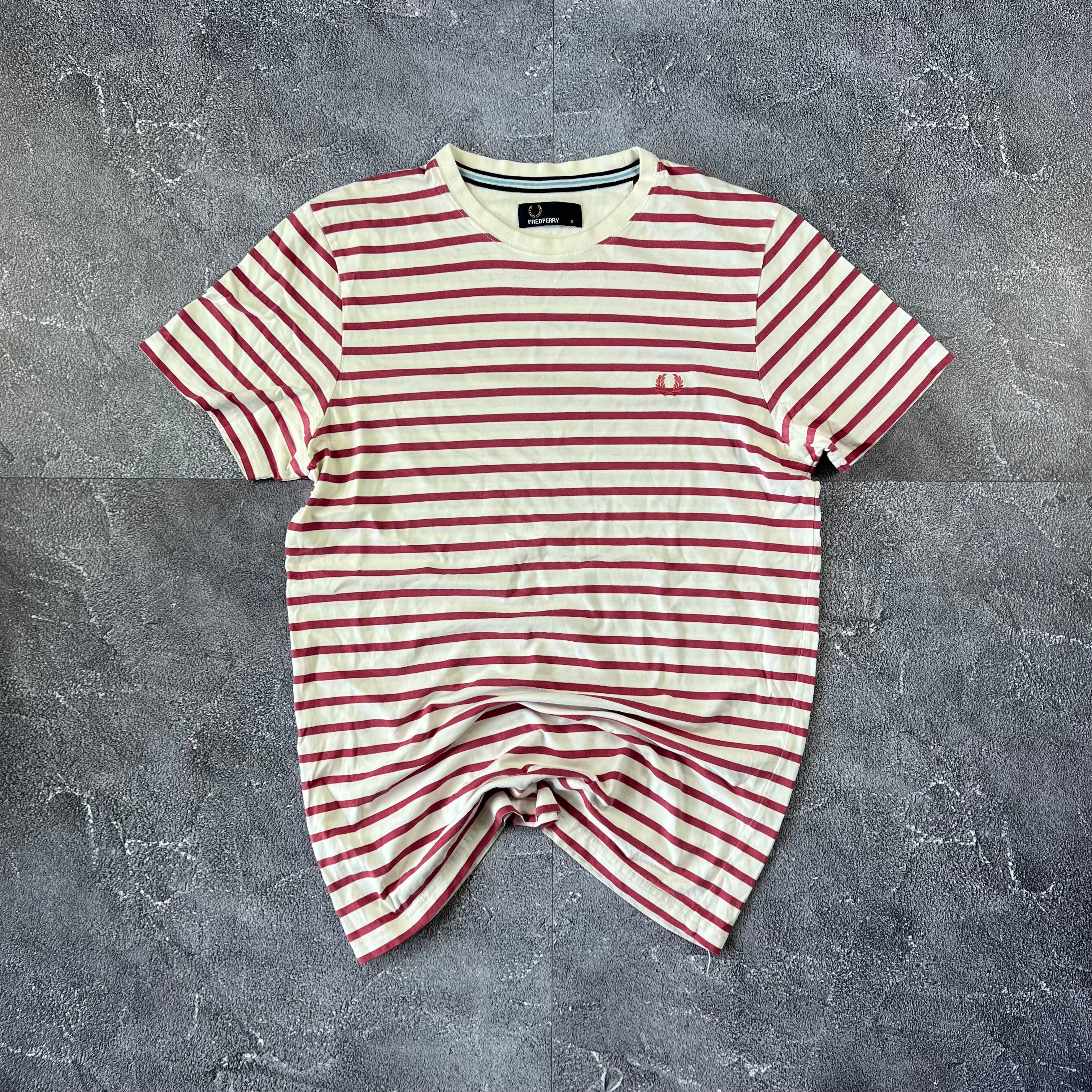 Fred Perry Tshirt (S)