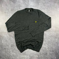 Lyle & Scott dünner Pullover (M)