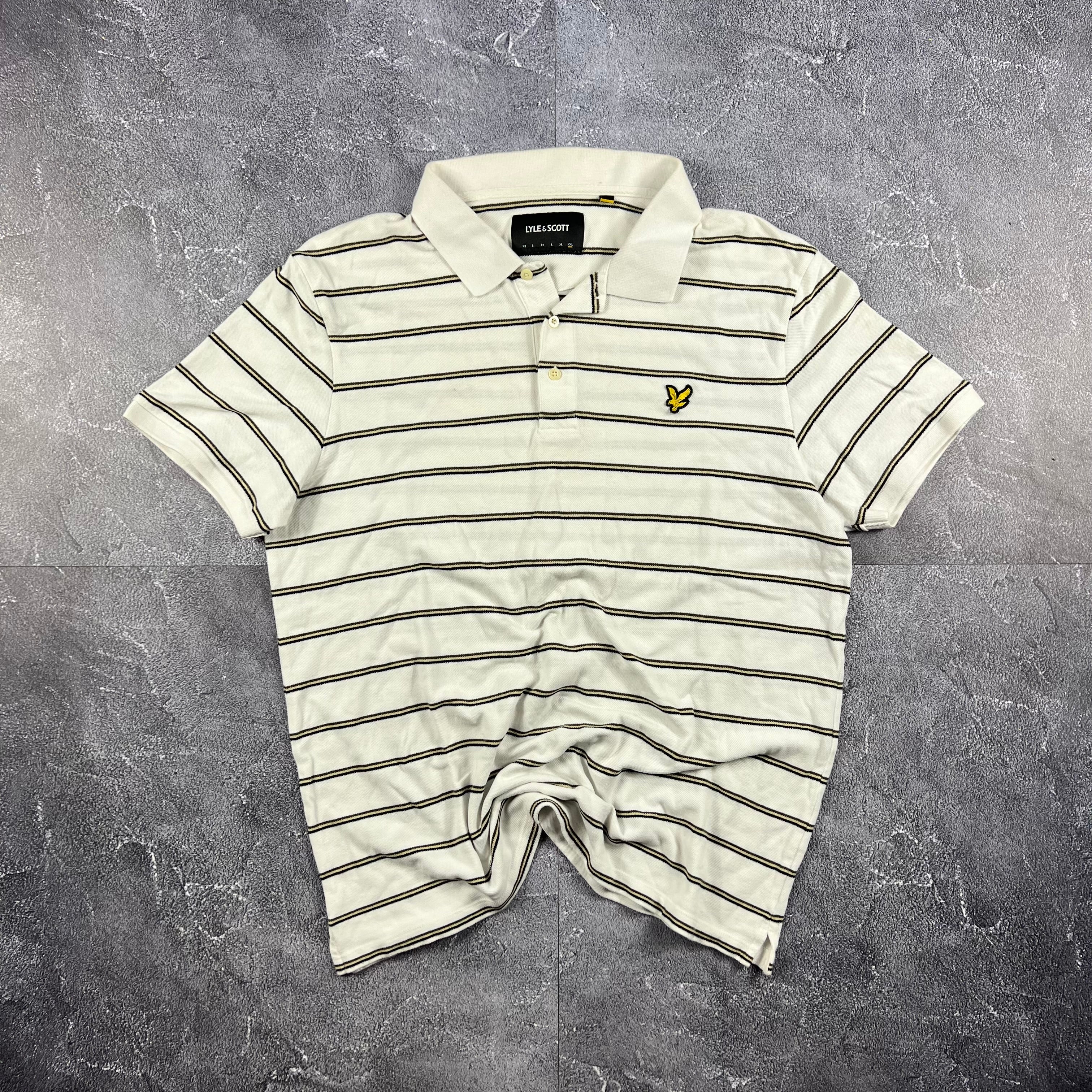 Lyle & Scott Poloshirt (XXL)