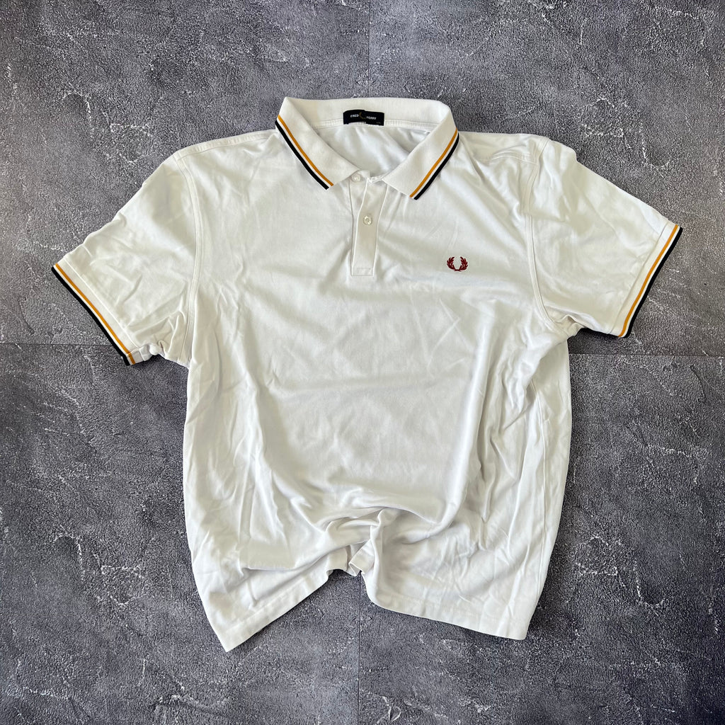 Fred Perry Poloshirt (XXL)