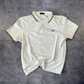 Fred Perry Poloshirt (XXL)