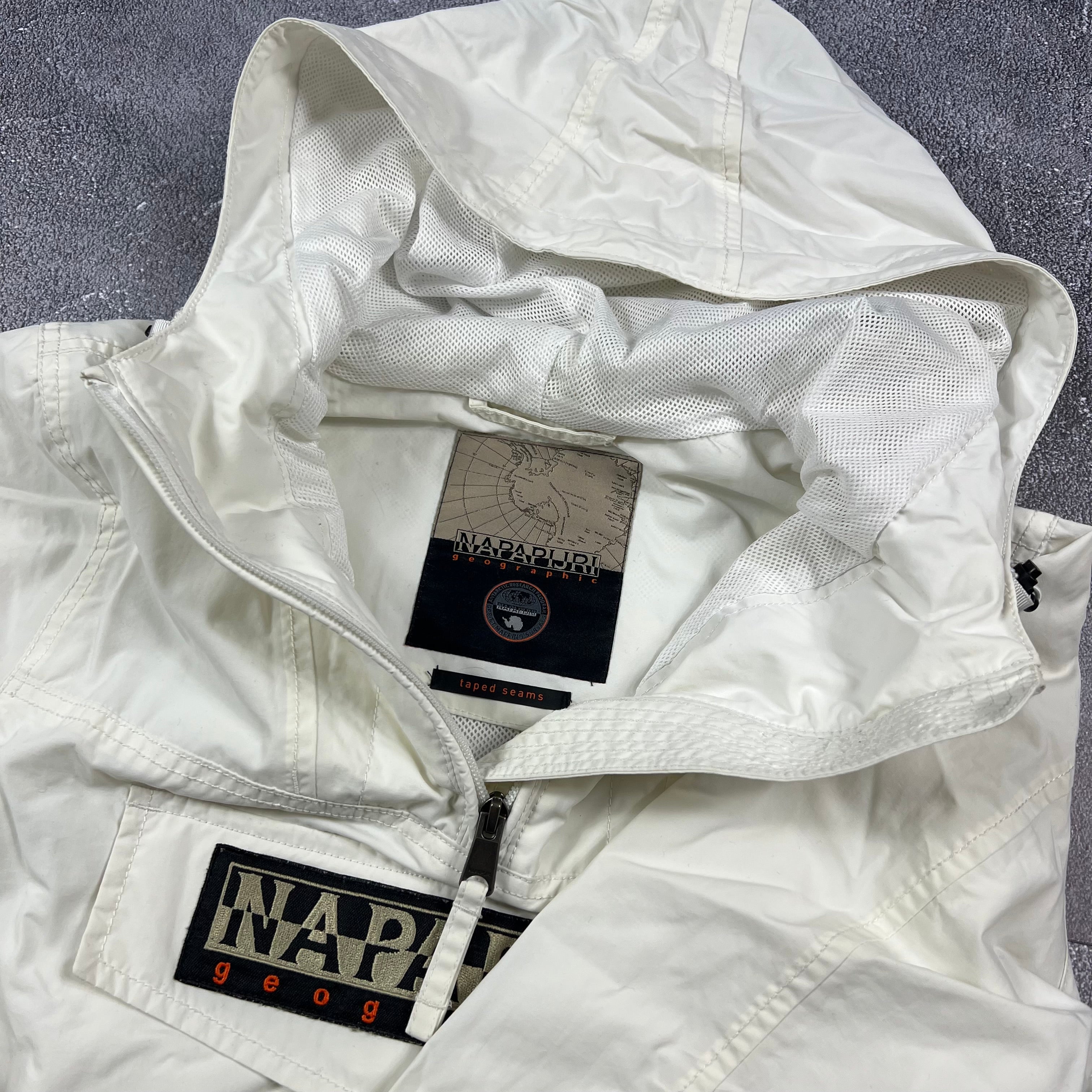 Napapijri Windbreaker (XL)