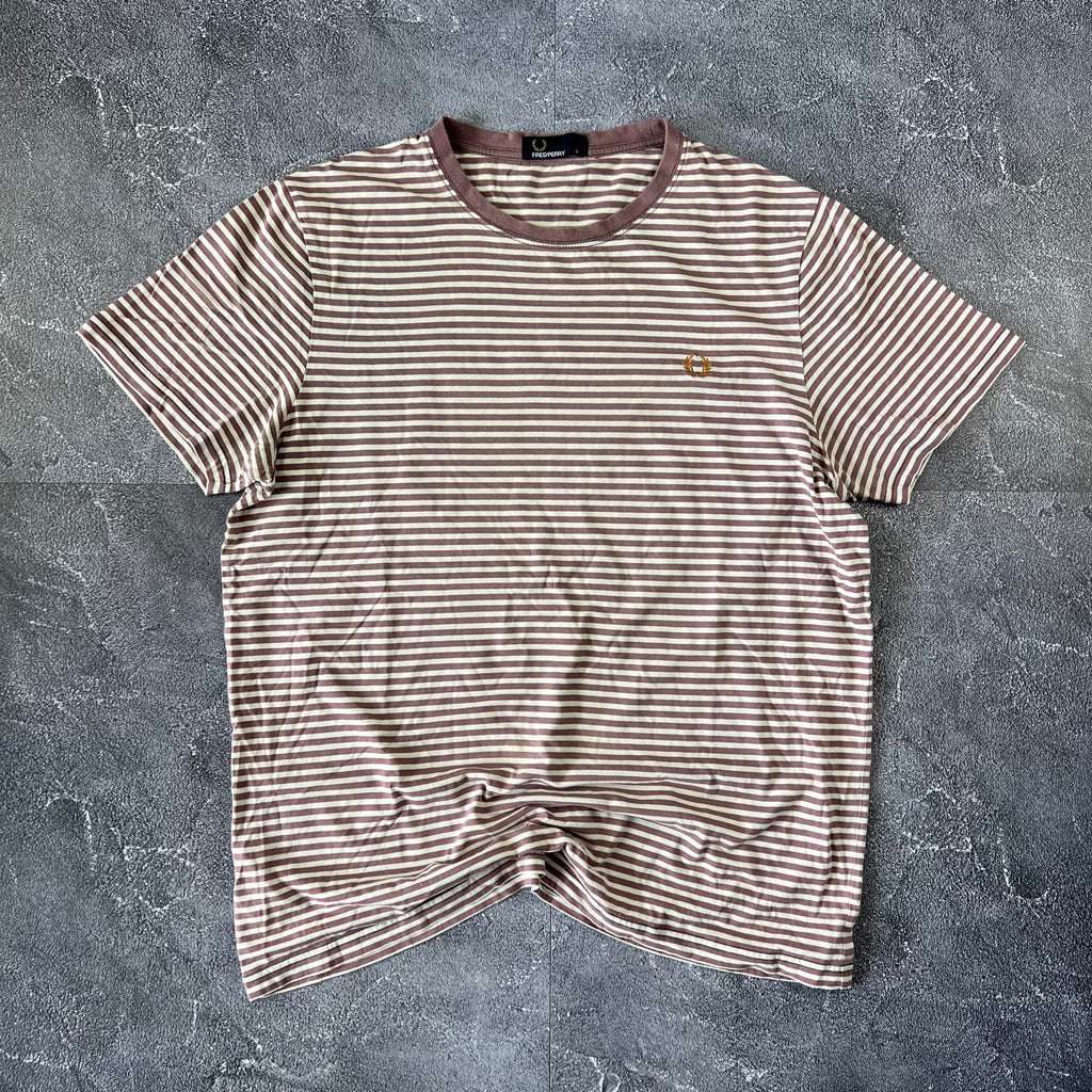 Fred Perry Tshirt (L)
