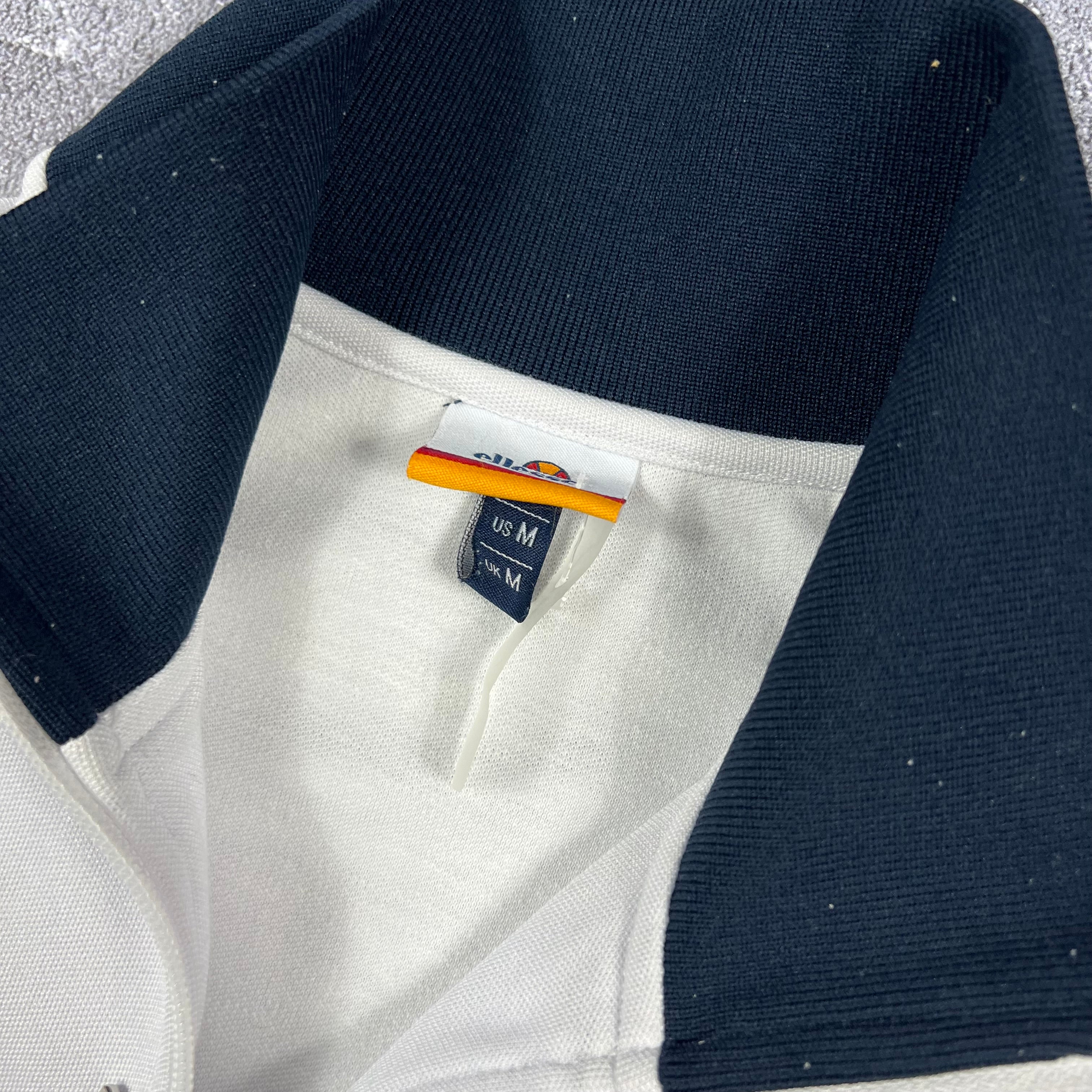 Ellesse Trainingsjacke (M)