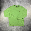 Lyle Scott Sweater (XL)