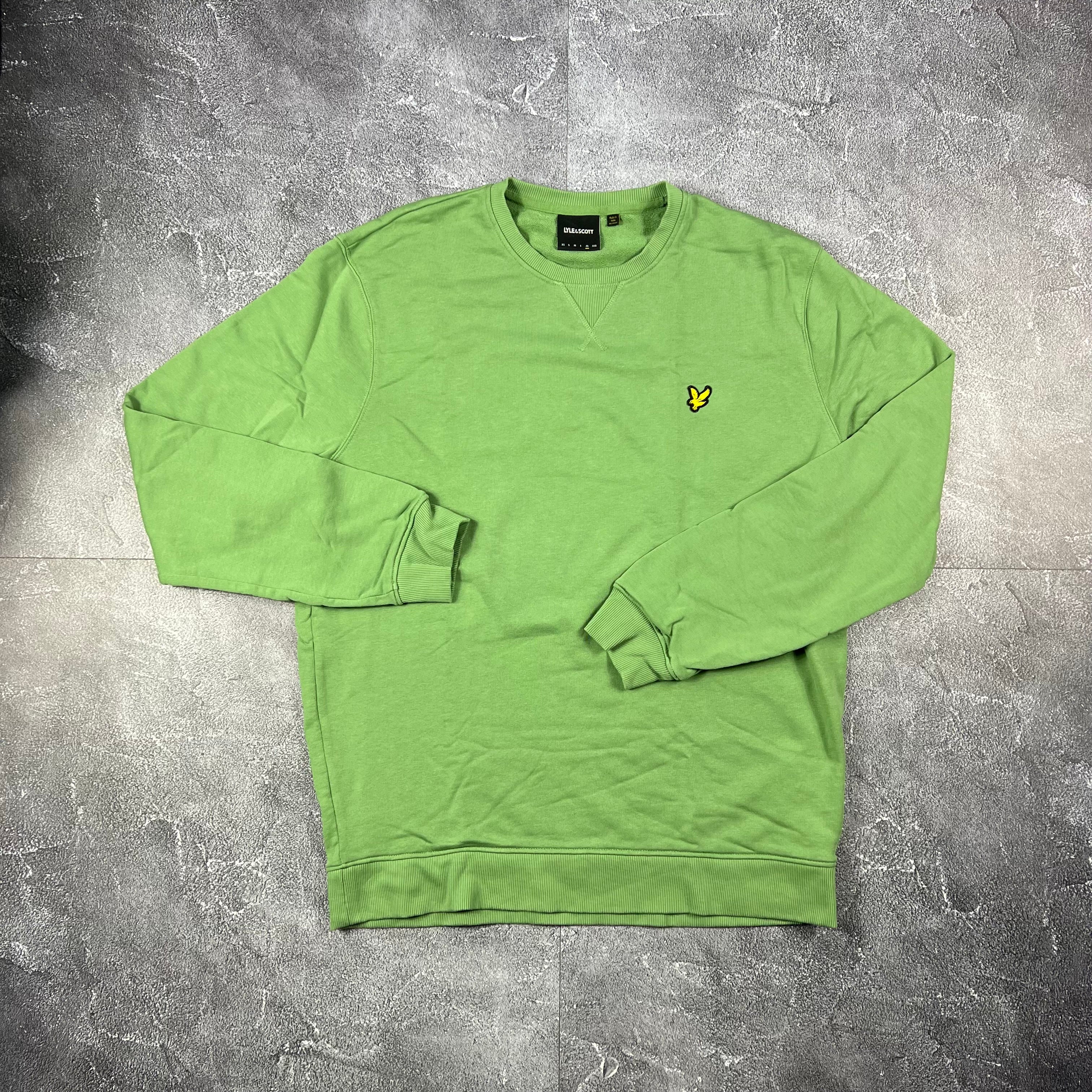 Lyle Scott Sweater (XL)