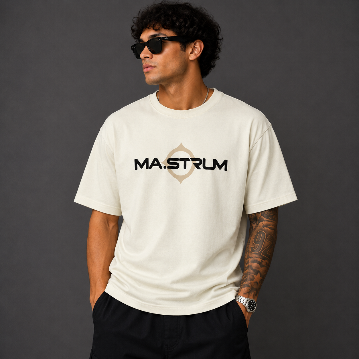 MA.Strum Tshirt (S)
