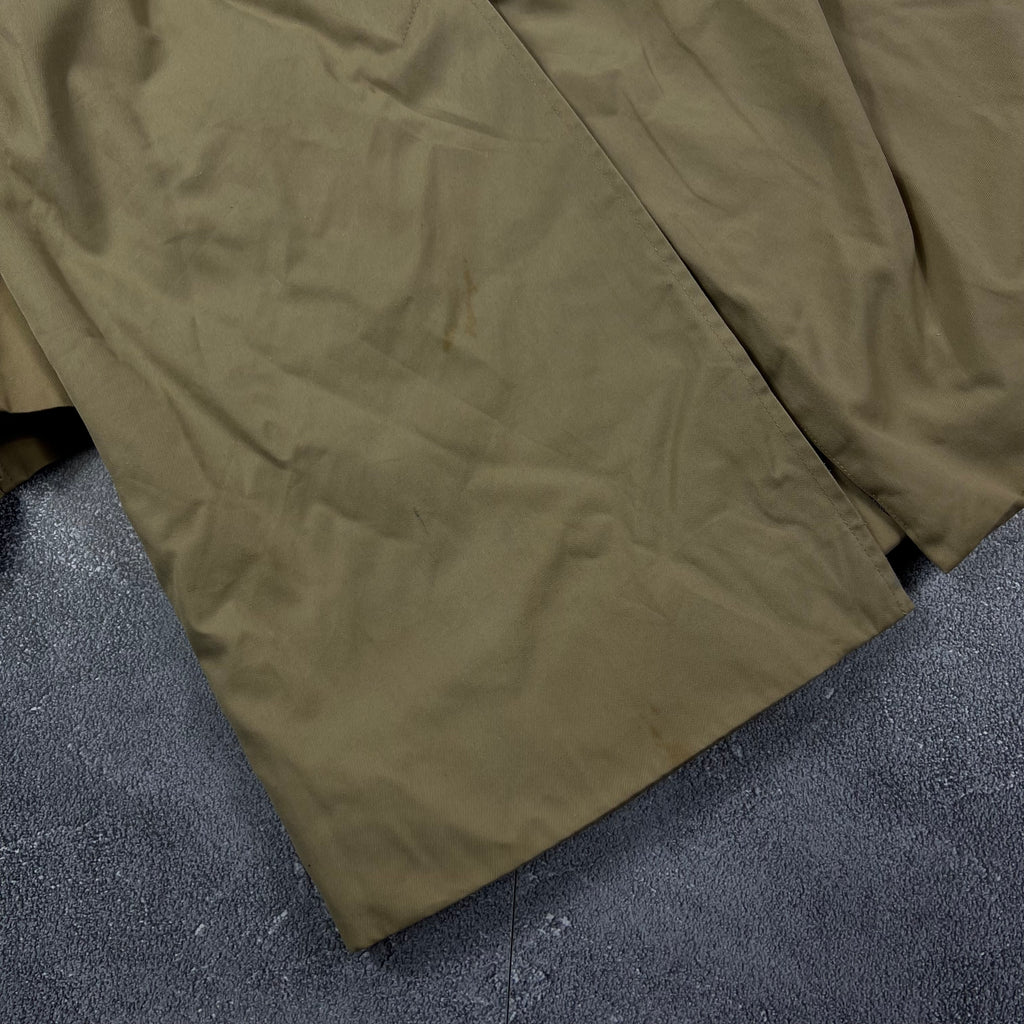 Aquascutum Trenchcoat (M)