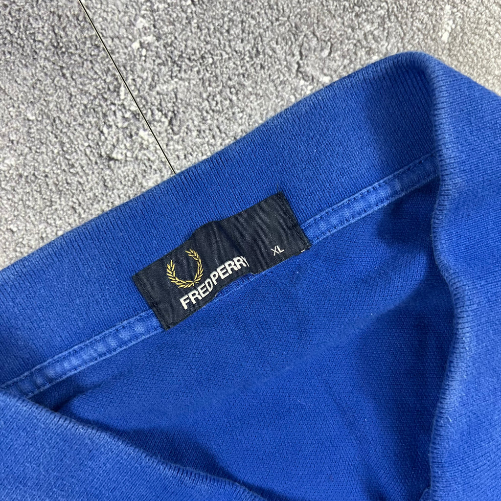 Fred Perry Poloshirt (XL)