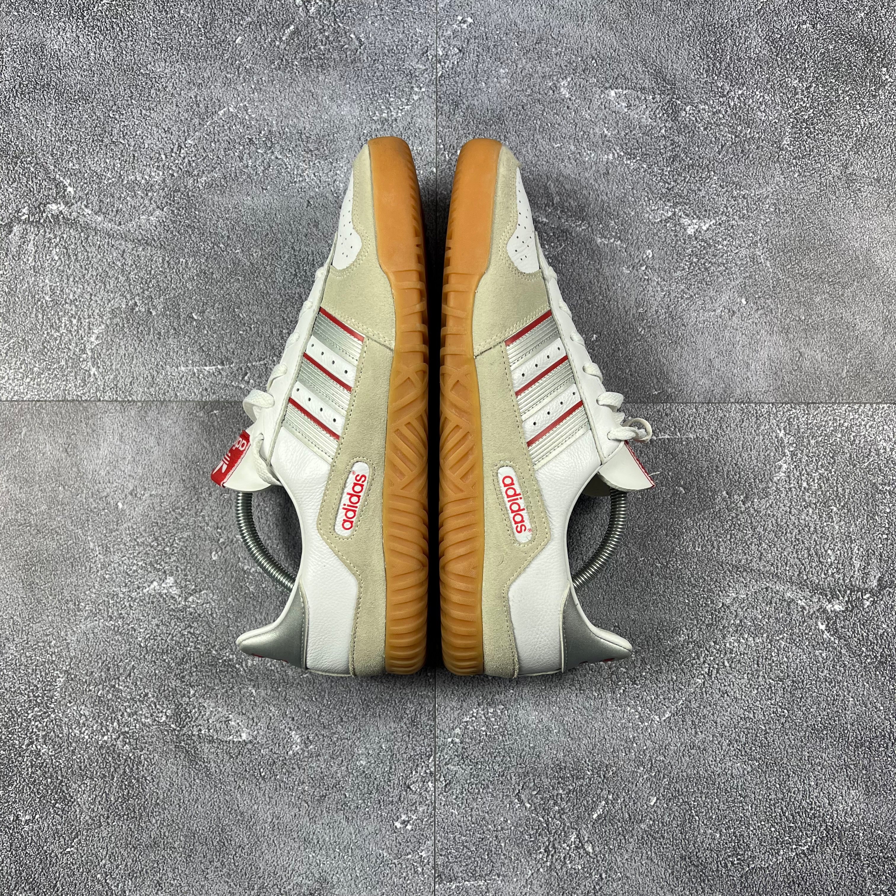 Adidas Indoor Comp Sneaker (46)