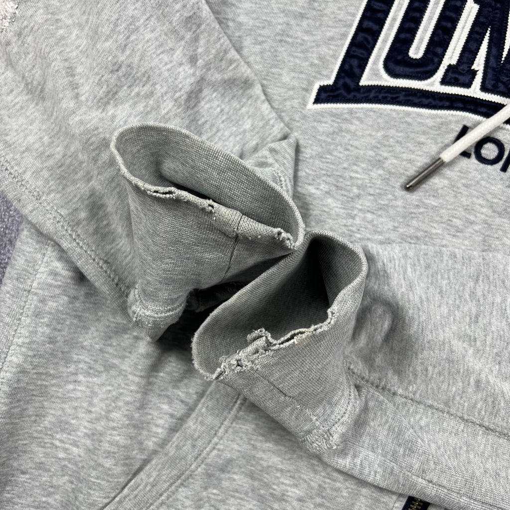 Lonsdale Zipper (XXL)