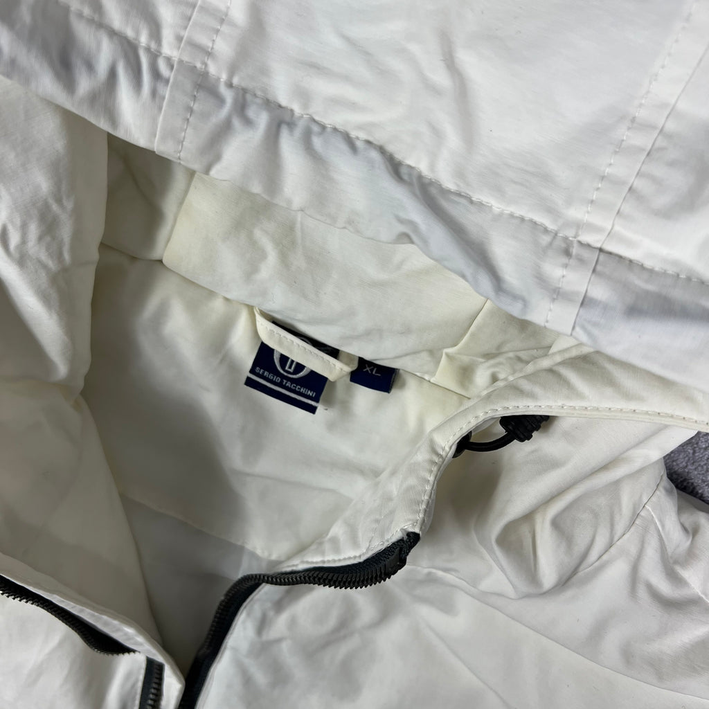 Sergio Tacchini Winter-/ Windbreaker (L)