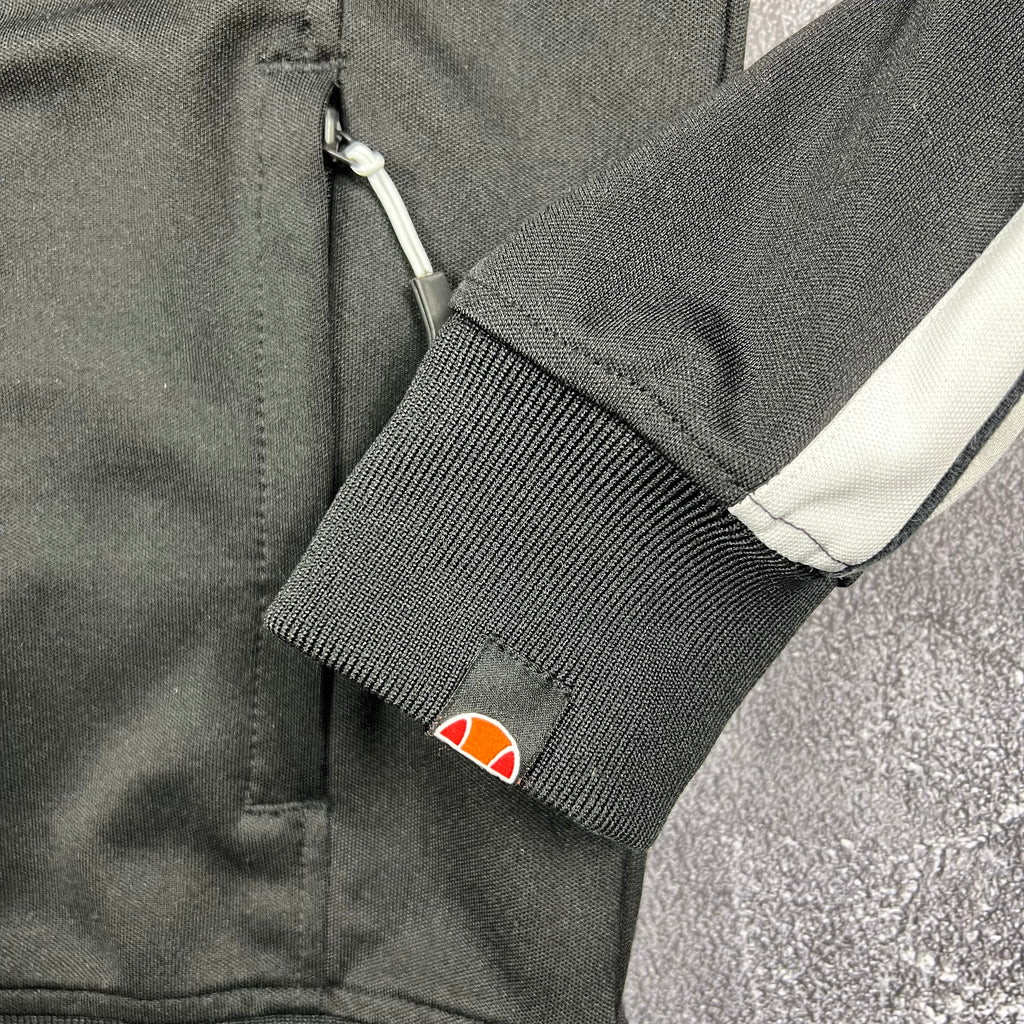 Ellesse Trainingsjacke (M)