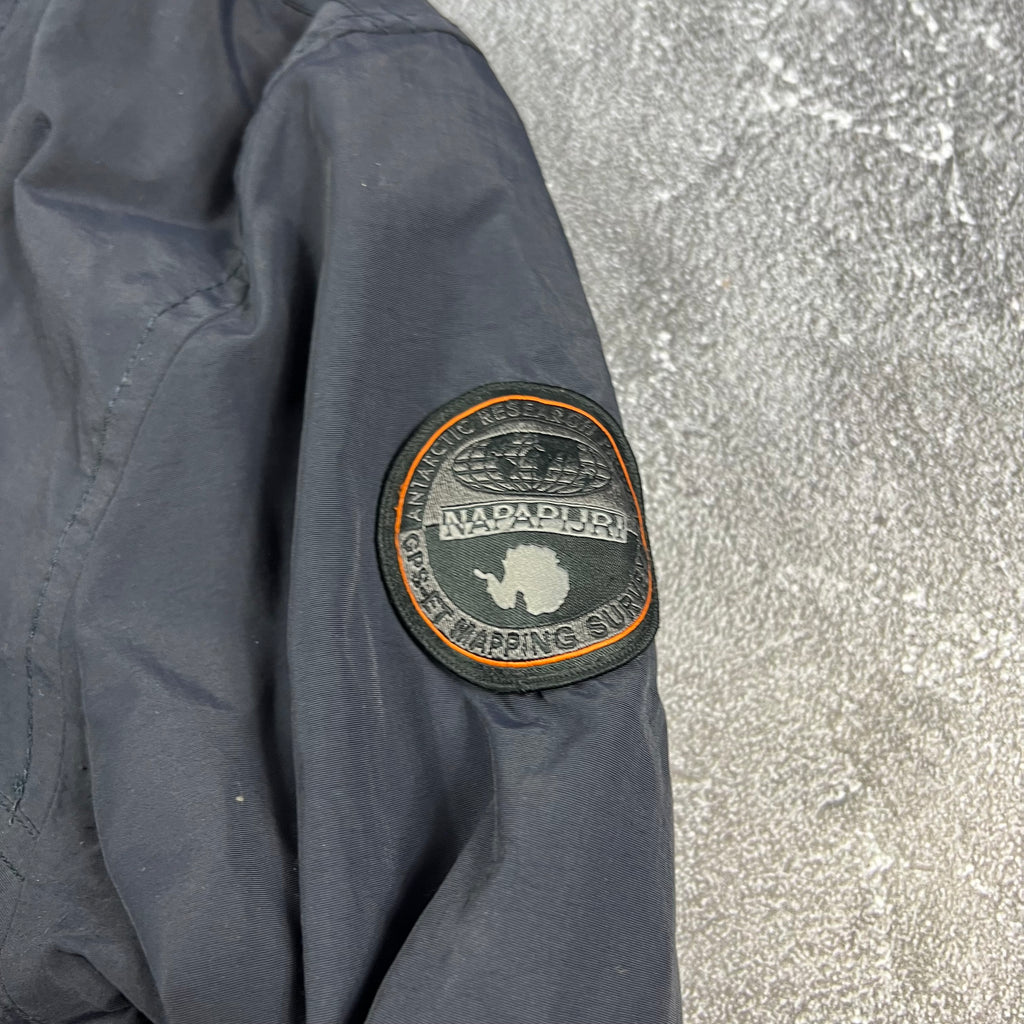 Napapijri Winter-/ Windbreaker (XS)