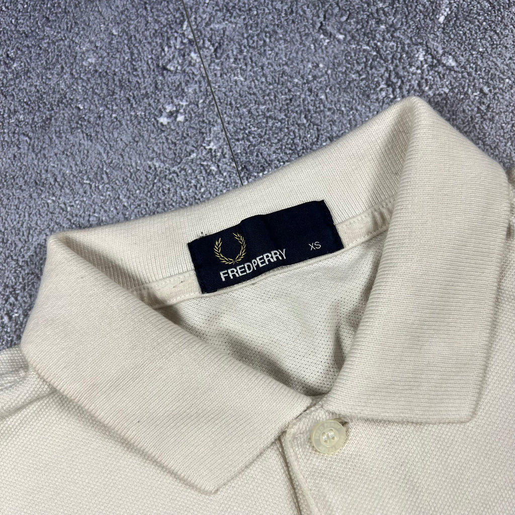 Fred Perry Poloshirt (XS)