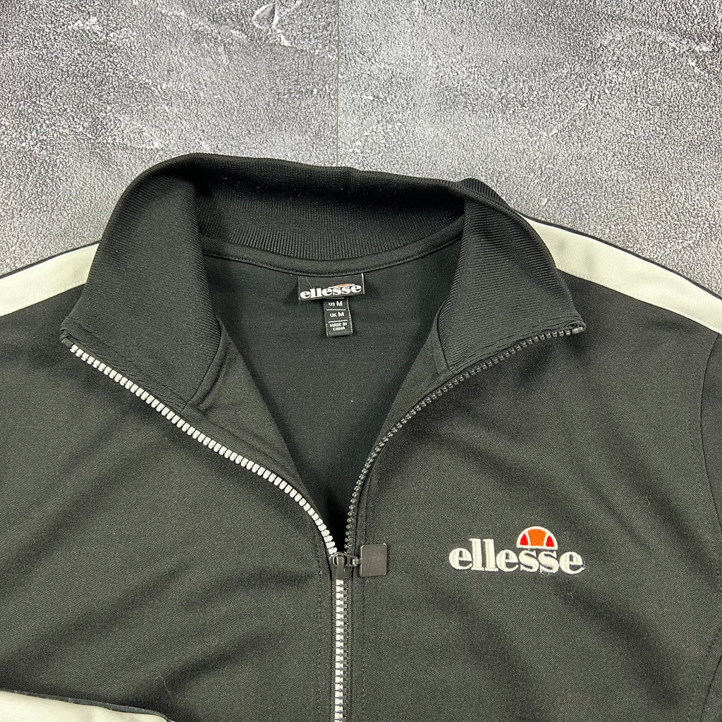 Ellesse Trainingsjacke (M)