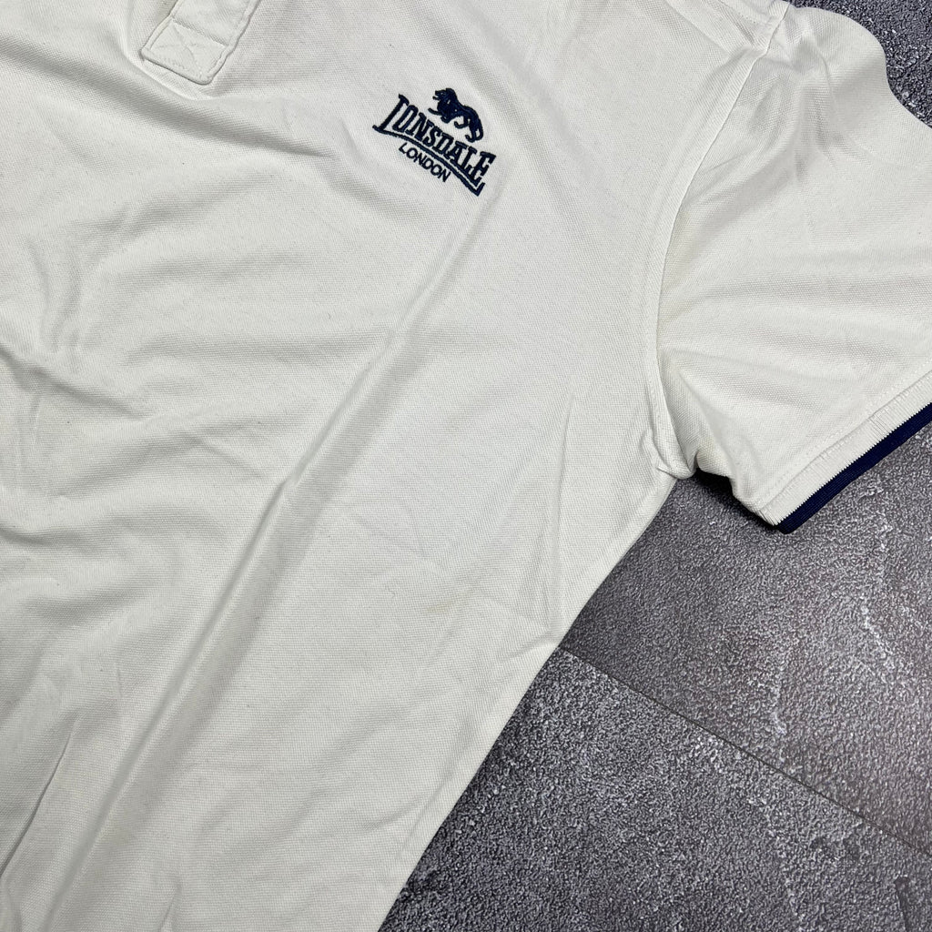 Lonsdale Polo (XL)