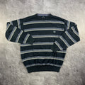 Fred Perry dünner Pullover (L)