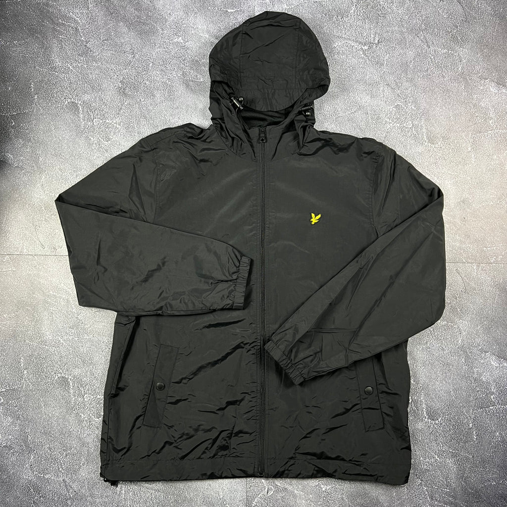 Lyle & Scott Jacke (XXL)