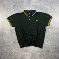 Sergio Tacchini Poloshirt (M)