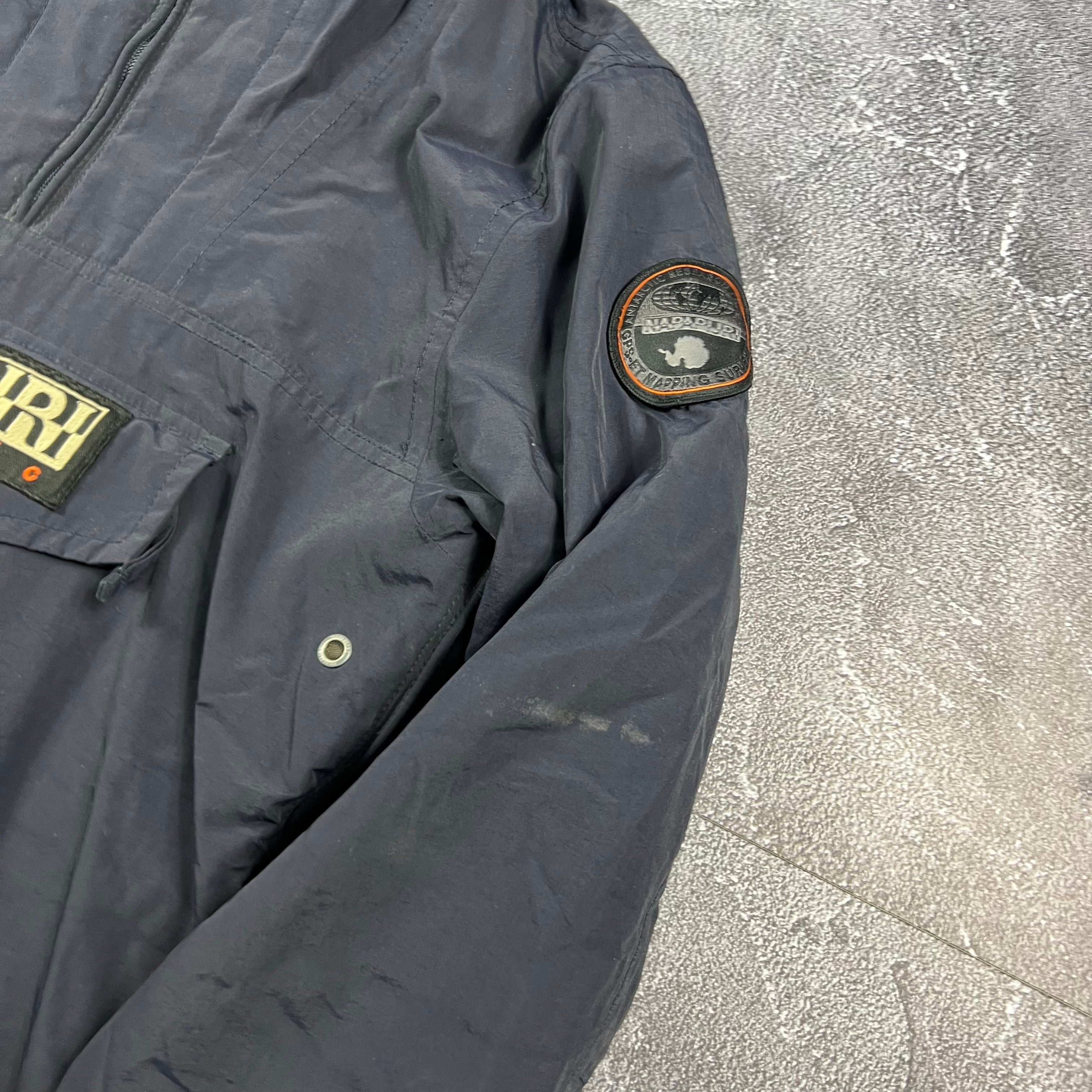 Napapijri Winter-/ Windbreaker (XS)