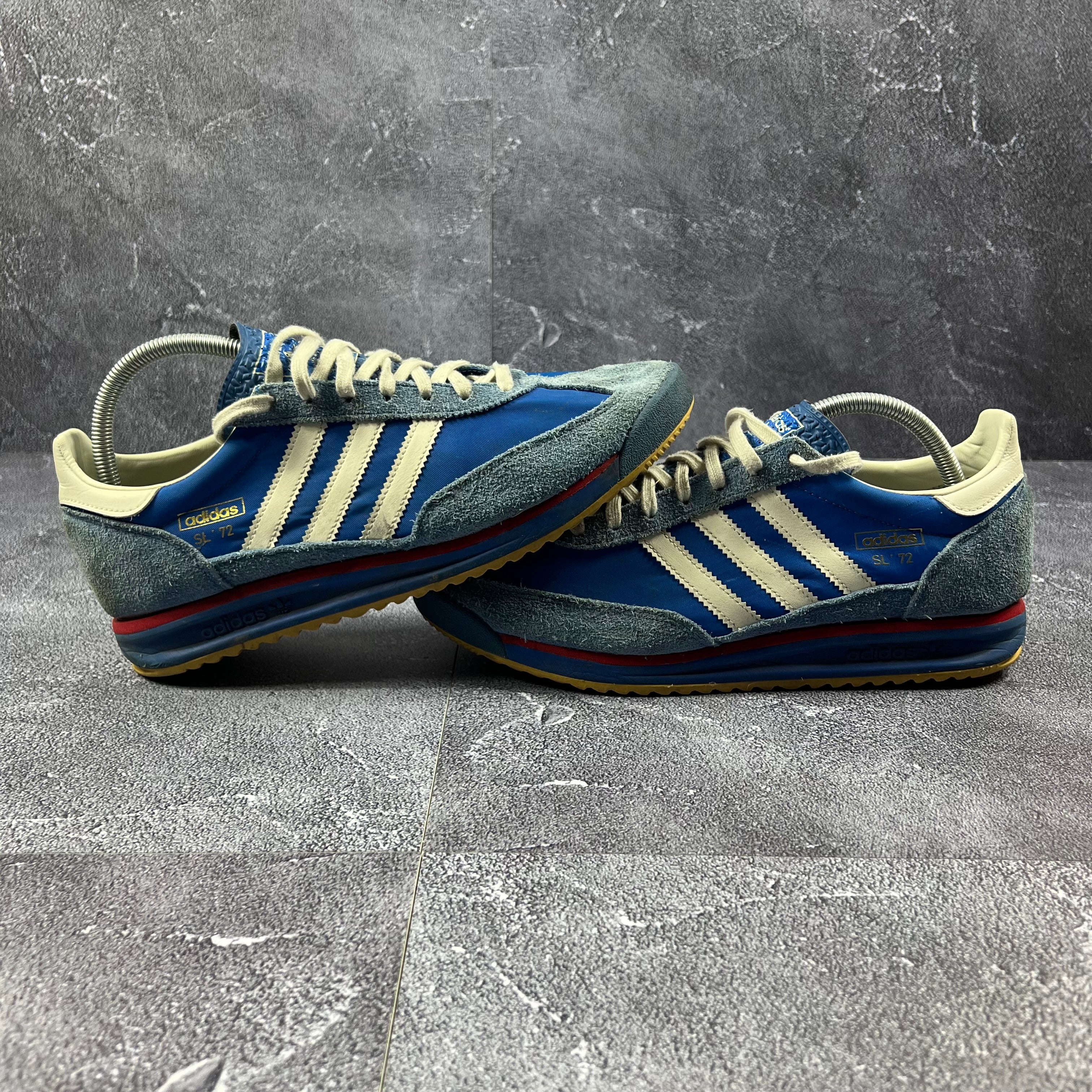 Adidas SL 72 Sneaker (46)