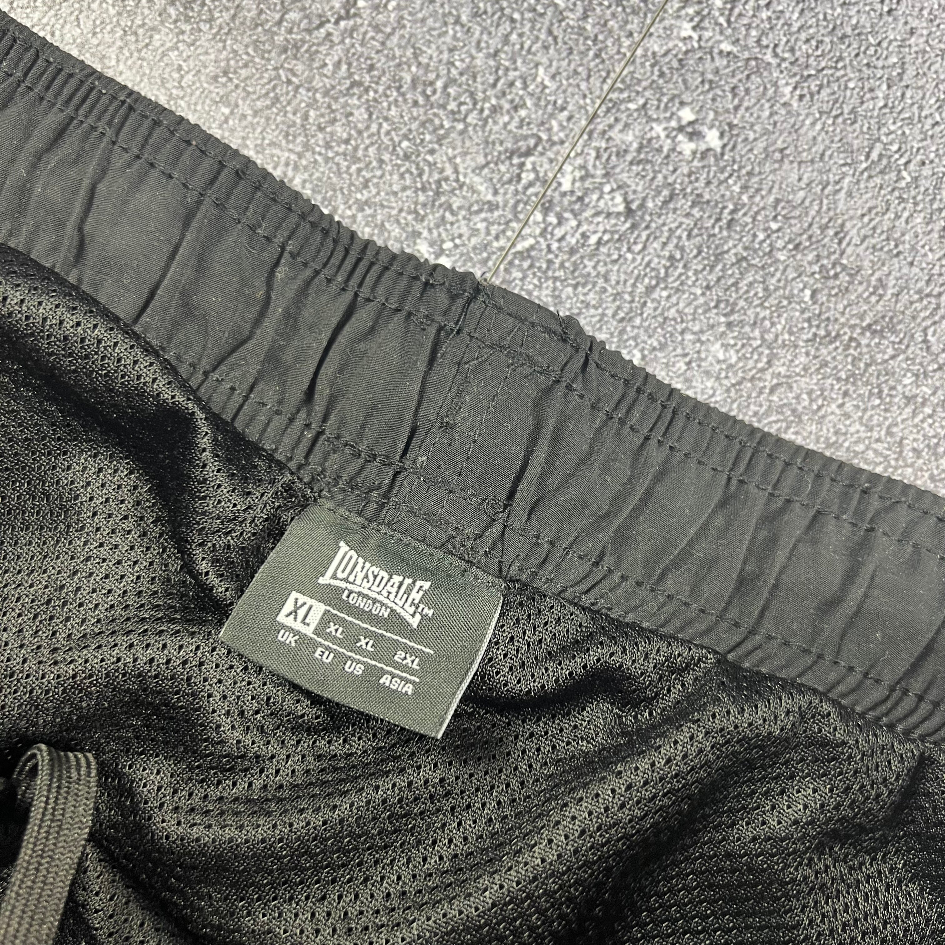 Lonsdale Shorts (XL)