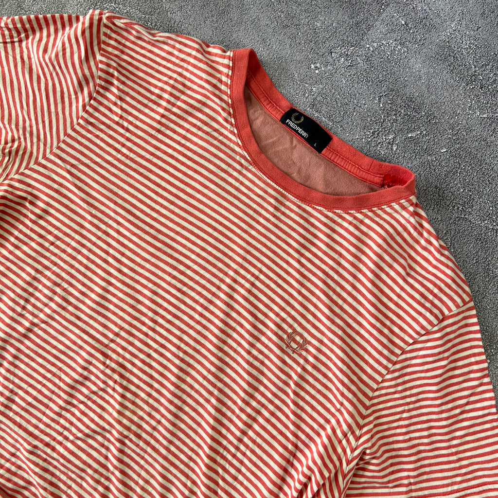 Fred Perry Tshirt (L)