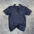 Fred Perry Poloshirt (S)