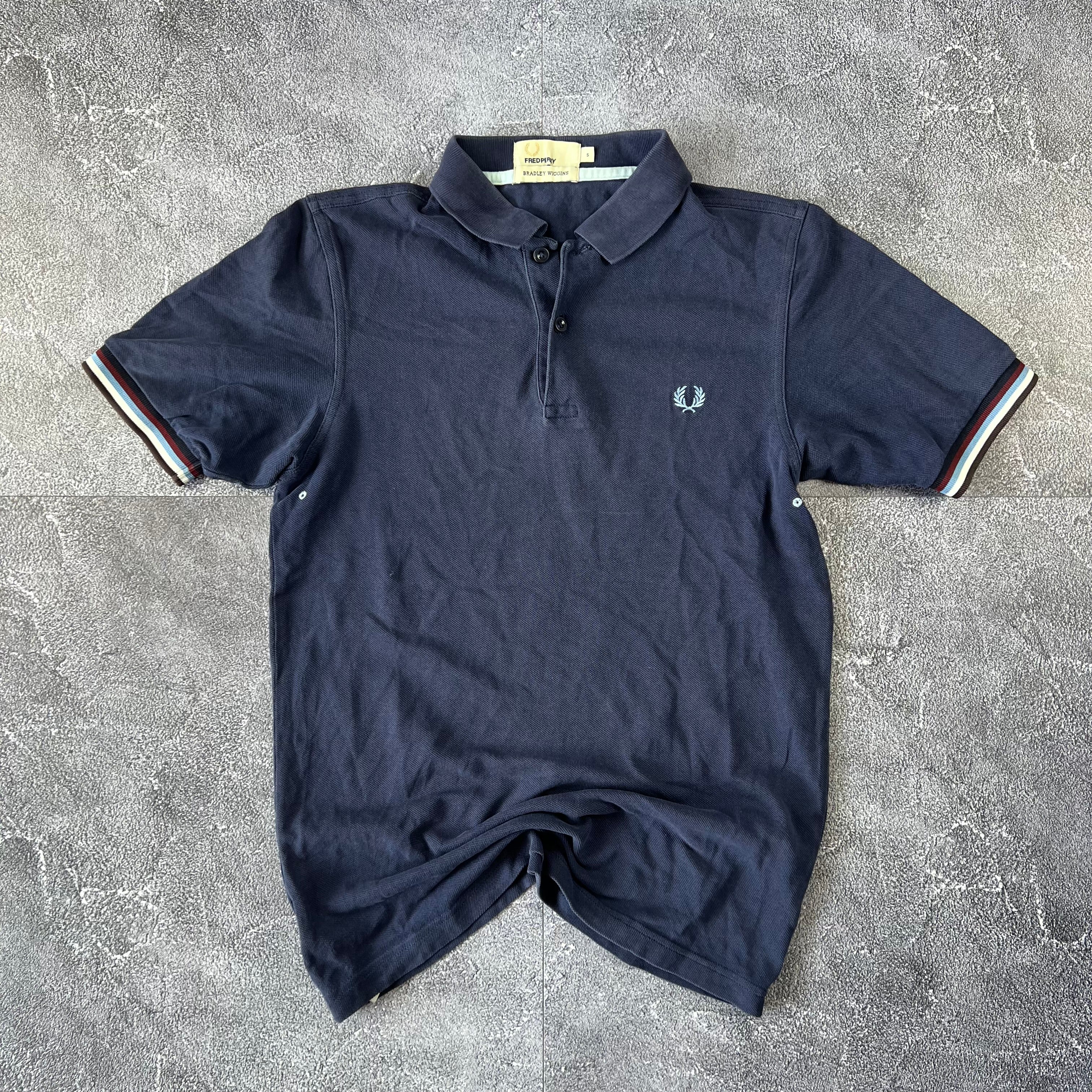 Fred Perry Poloshirt (S)