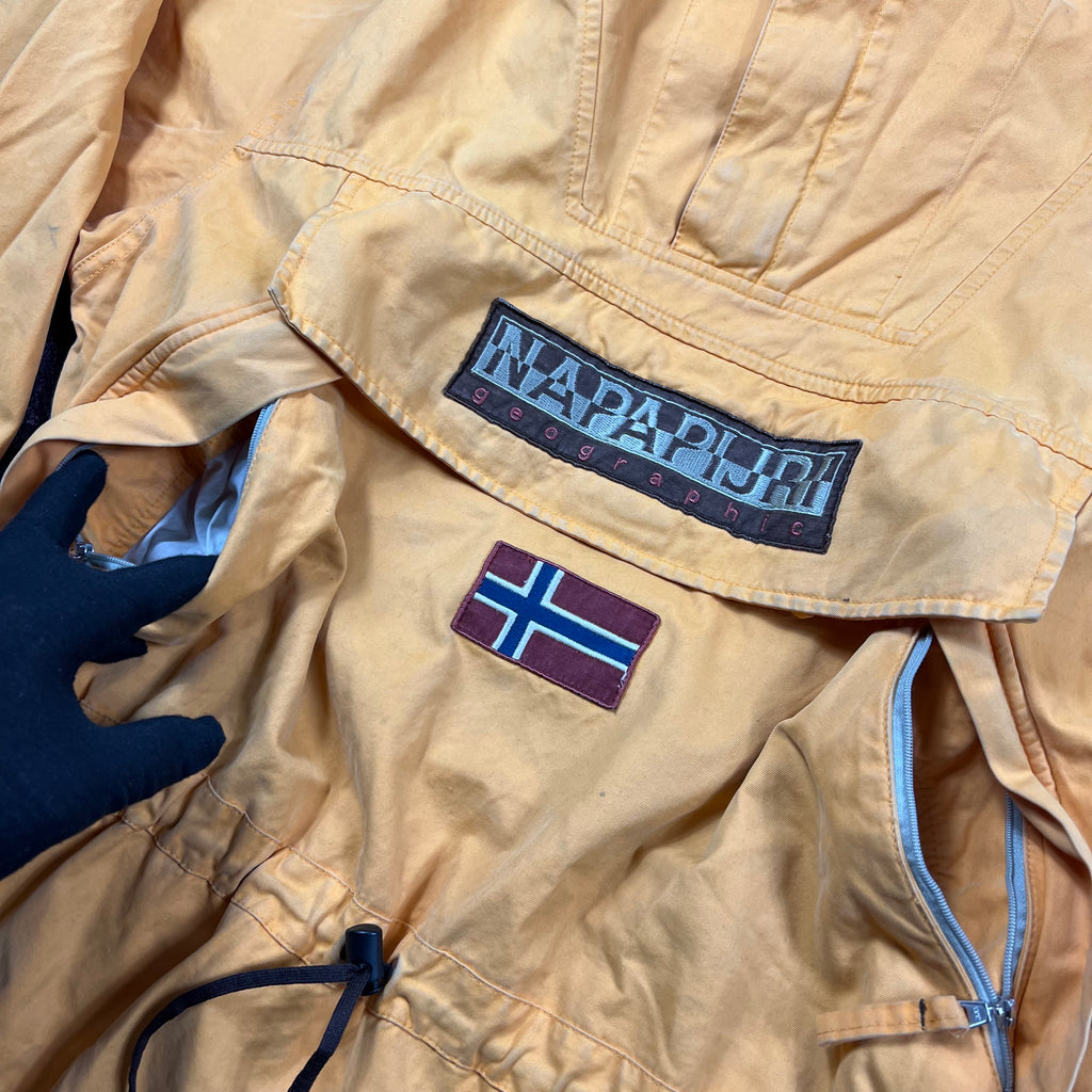 Napapijri Windbreaker (XXL)