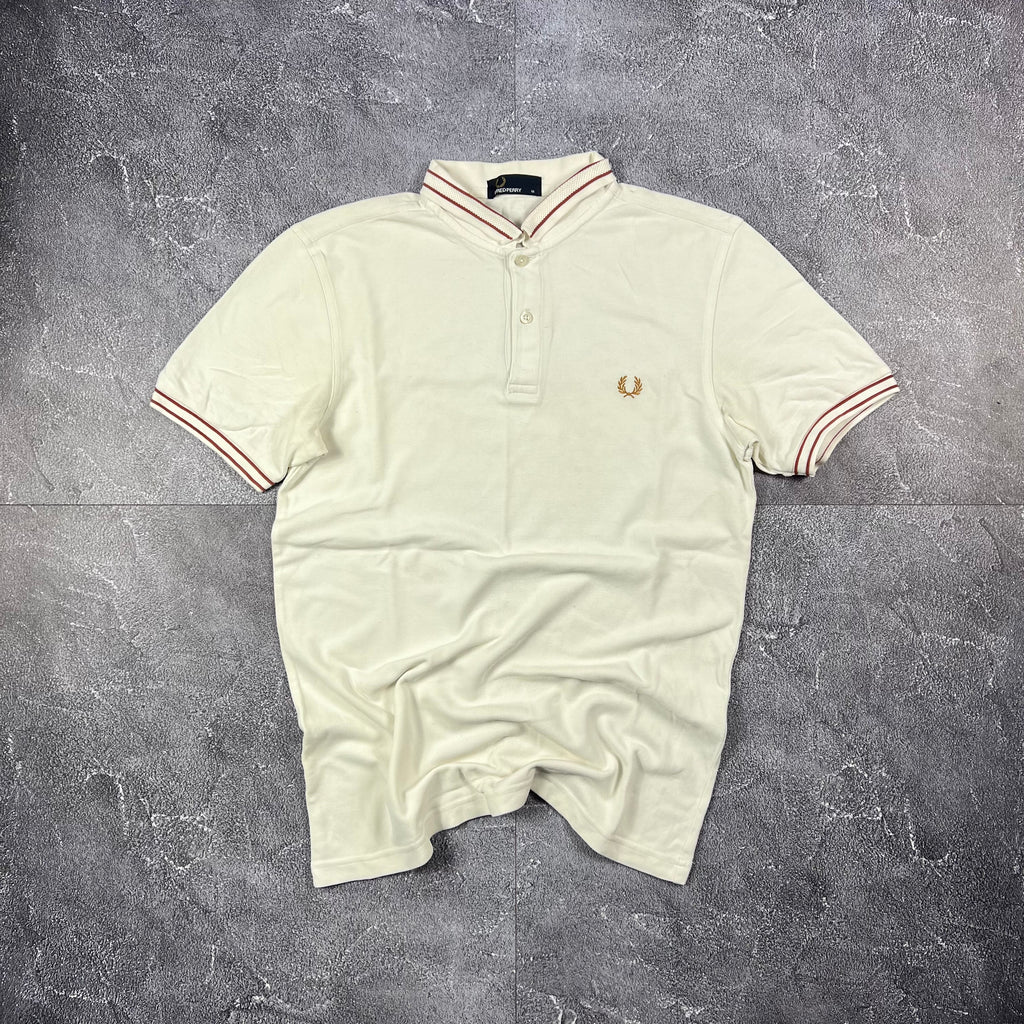 Fred Perry Poloshirt (M)
