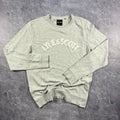 Lyle & Scott dünner Pullover (L)