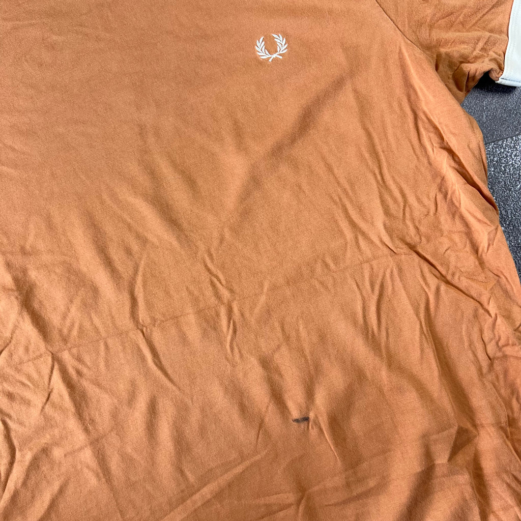 Fred Perry Tshirt (M)